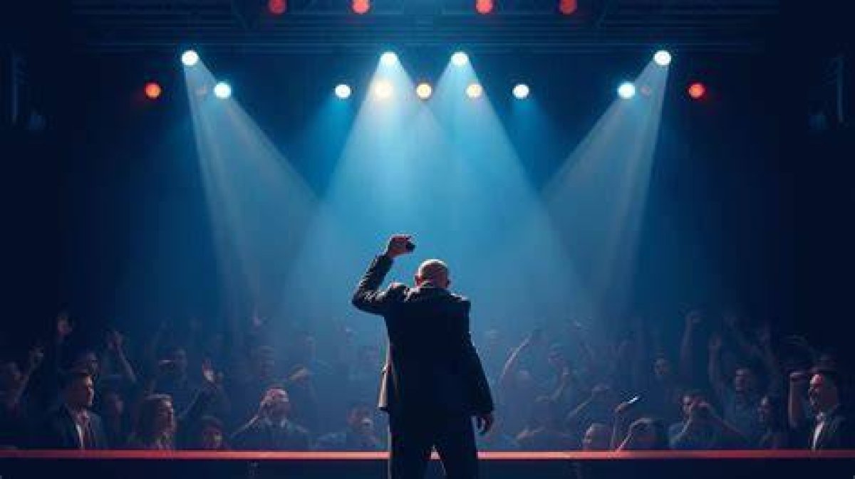 Vocal Prowess and Personal Triumphs