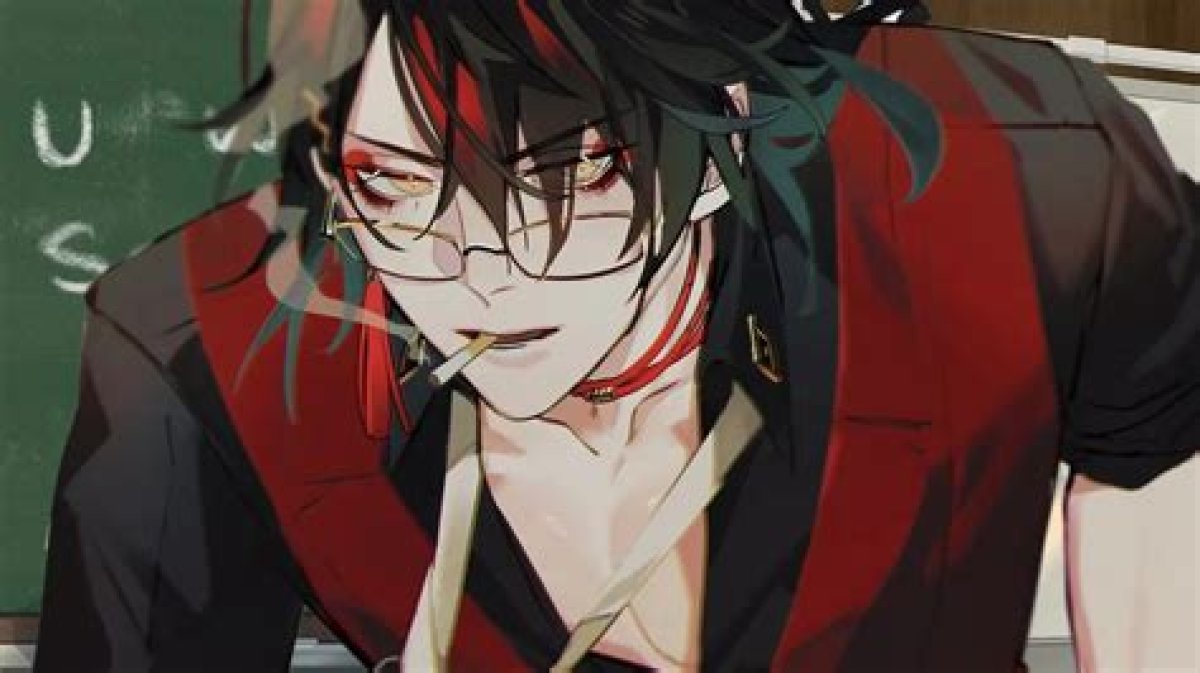 Vox Akuma Asmr: a Deep Dive into the Enchanting World of Relaxation