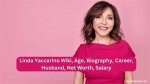 Voxvib | Linda Yaccarino- Wiki, Net Worth, Age, Husband, Ethnicity