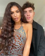 Voxvibe | Cam Holmes (Reality Star)
