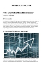 Voxvibe | Informative Article