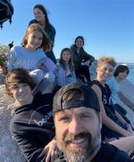 Walker Hayes Kids: Heartwarming Family Moments and Musical Inspiration