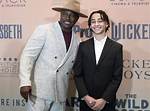 Walker Nathaniel Diggs: Facts About Taye Diggs's Son