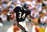Walter Payton's Journey Through Grief and Advocacy After Loss