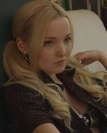 Was Dove Cameron on Shameless? Unraveling the Truth Behind Her Appearance