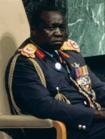 Was Idi Amin's Death an Assassination?