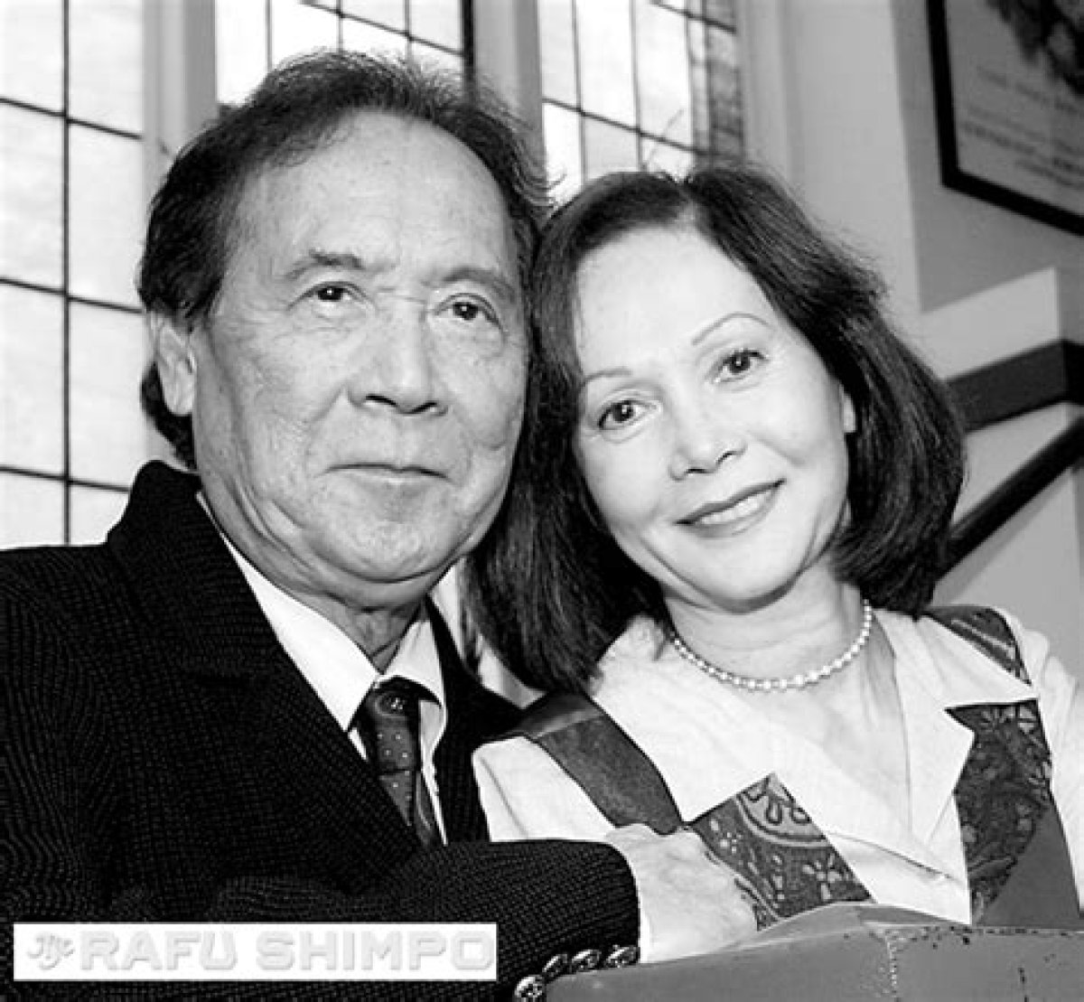 Was James Shigeta Married in Real Life? a Deep Dive into the Life of a Hollywood Icon