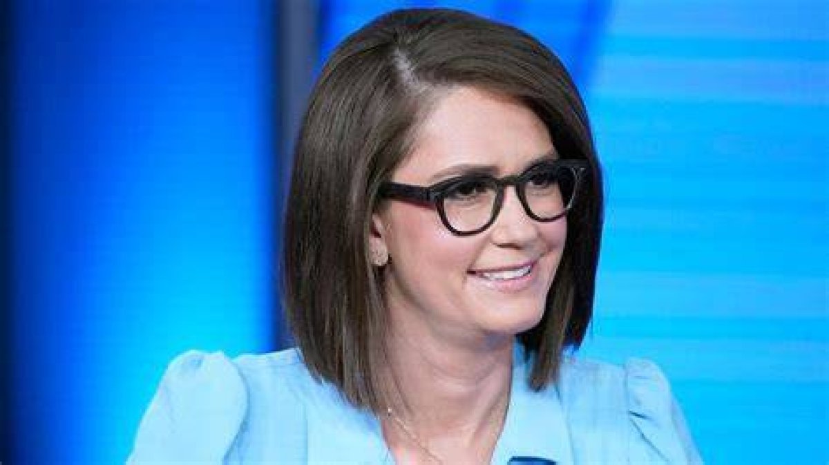 Was Jessica Tarlov Fired from the Five? Exploring the Controversy