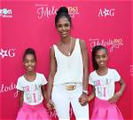 Was Kim Porter Mixed: Determining the Ancestry of a Hollywood Icon