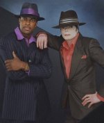 Was Michael Jackson Friends with Chris Tucker?