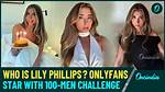 Watch Lily Phillips Leaked Video: Full Access Unveiled on Twitter