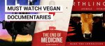 Watch Now: Top Vegan Movies & Documentaries to Inspire You!