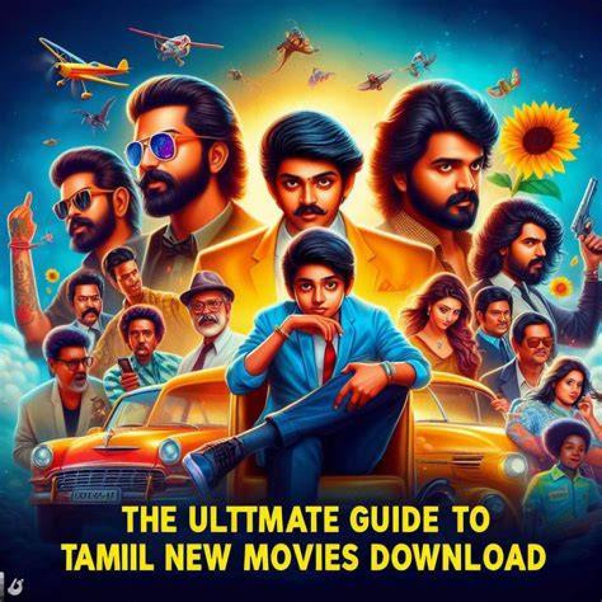 Watch the Latest Movies Today - Your Ultimate Movie Streaming Destination