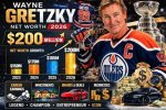 Wayne Gretzky Net Worth - Weblogy