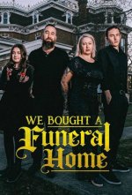 We Bought a Funeral Home Season 2 Trailer Unveiled