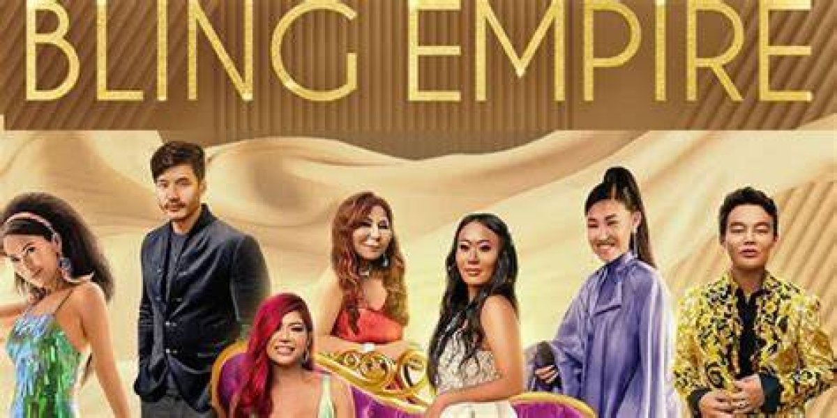 We Found Crystal from Bling Empire on Instagram, She's a Ceo and Mom |