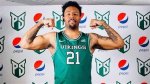 We Found Kj Allen from Last Chance U: Basketball on Instagram! Wed 10 March 2021 18:55 Eve E