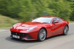 We Review the Ferrari F12 Berlinetta from Price to Economy and All Its Features