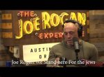 We Stand Here for the Jews Joe Rogan Brutally Trolled for Misinterpreting Islam Mak