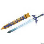 Weapons - the Legend of Zelda: a Link Between World's Guide