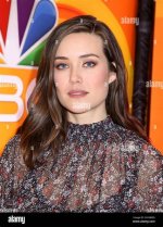 Webblog | Megan Boone
