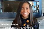 Weblogy | Avielle Janelle Hernandez