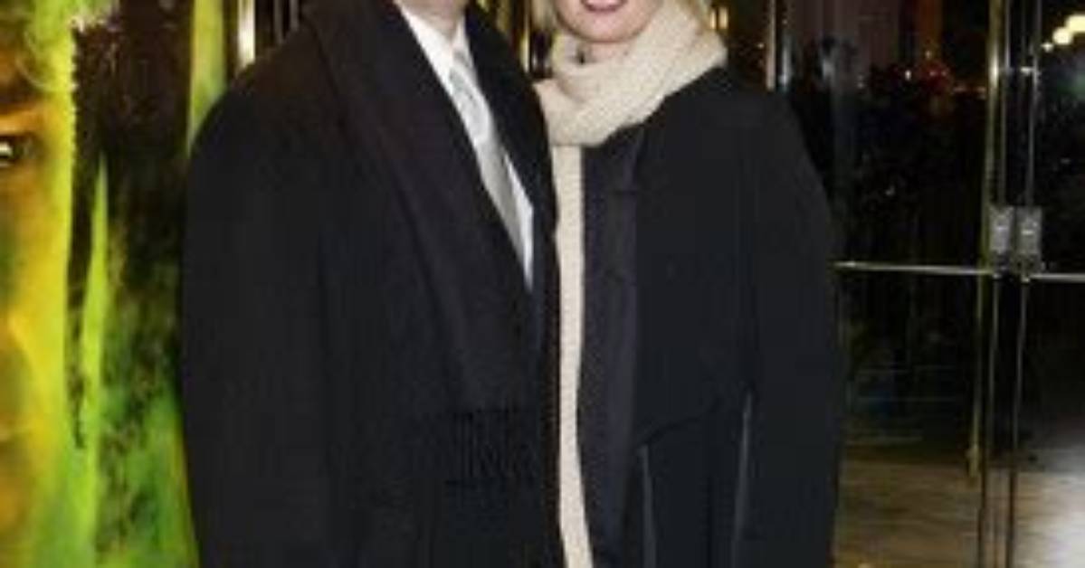 Wedding of Brent Spiner and His Wife: a Deep Dive into Their Love Story