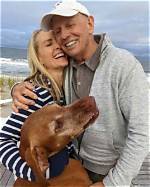 Wedding of Dana Perino and Peter Mcmahon: a Beautiful Journey
