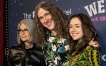 Weird Al Yankovic's Daughter Nina Yankovic Meet