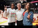 Wendy Bauer Musselman, Eric Musselman First Wife Details as Arkansas Makes It into the ‘Elite Eight’
