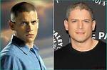 Wentworth Miller: a Glimpse into His Life and Career in 2024