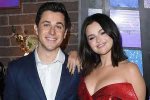 Were Selena Gomez and David Henrie More