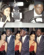 Wesley Snipes and Jada Pinkett Smith: a Dynamic Duo of Hollywood