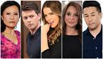 What Actors Are Leaving General Hospital in 2024?