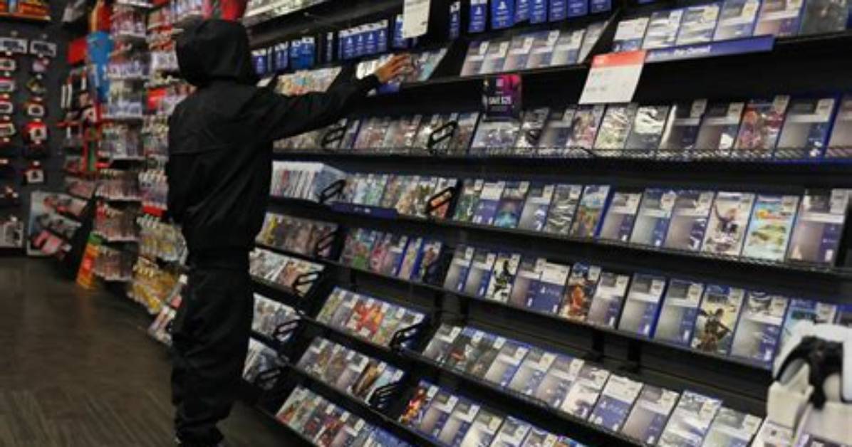 What Are Gamestop Requirements for Trade in?