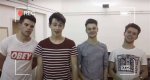 What Boy Band Was Luke Newton in? Discovering the Musical Journey of This Rising Star