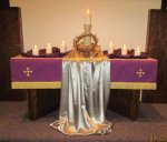 What Color to Wear on Maundy Thursday: a Comprehensive Guide for the Faithful
