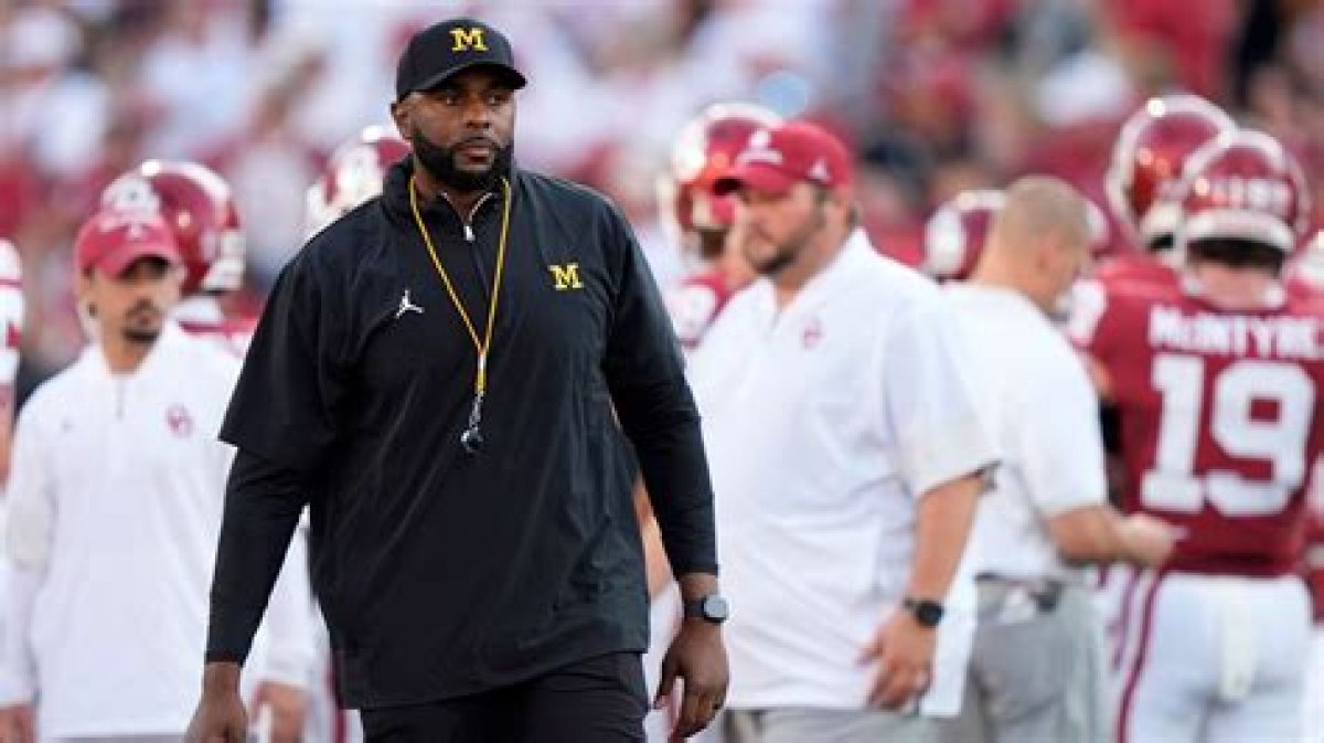 What Did He Do? Football Coach Case & Family Details