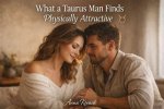 What Does a Taurus Man Find Attractive in a Scorpio Woman? ·