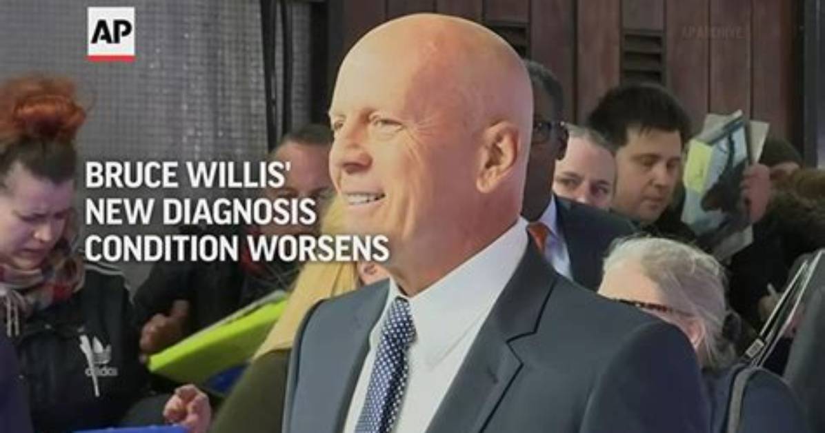 What Does Bruce Willis Have? a Comprehensive Look at His Life, Career, and Health