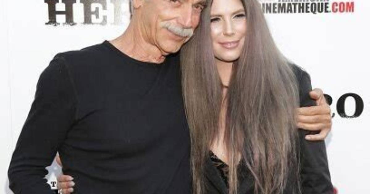 What Does Sam Elliott's Daughter, Cleo Rose Elliott, Do?