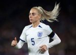 What Happened to Alex Greenwood Face? Injury Details and Family of the Man City Women Soccer Player ·