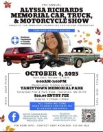 What Happened to Alyssa Richards Frederick Md? Death Cause and Obituary
