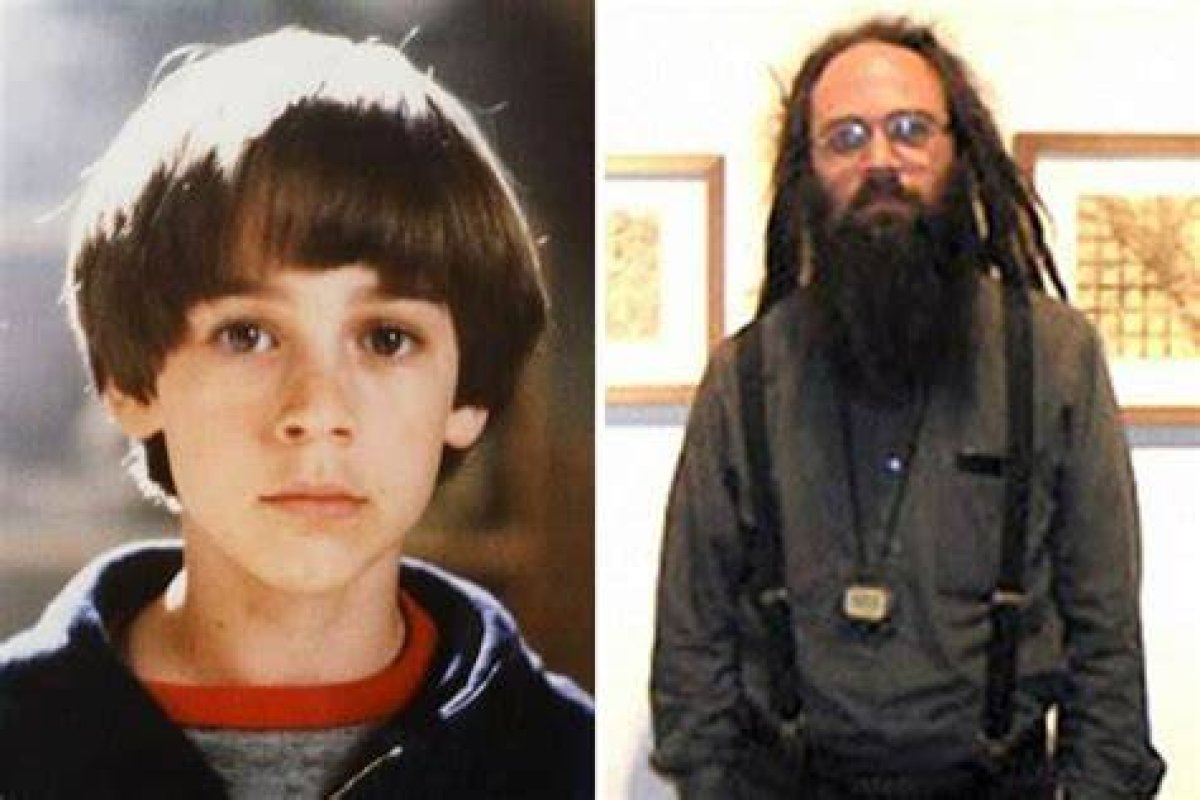 What Happened to Barret Oliver? His Life After Acting