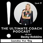 What Happened to Becky Robbins? Celebrity. Fm #1 Official Stars, Business & People Network, W ·