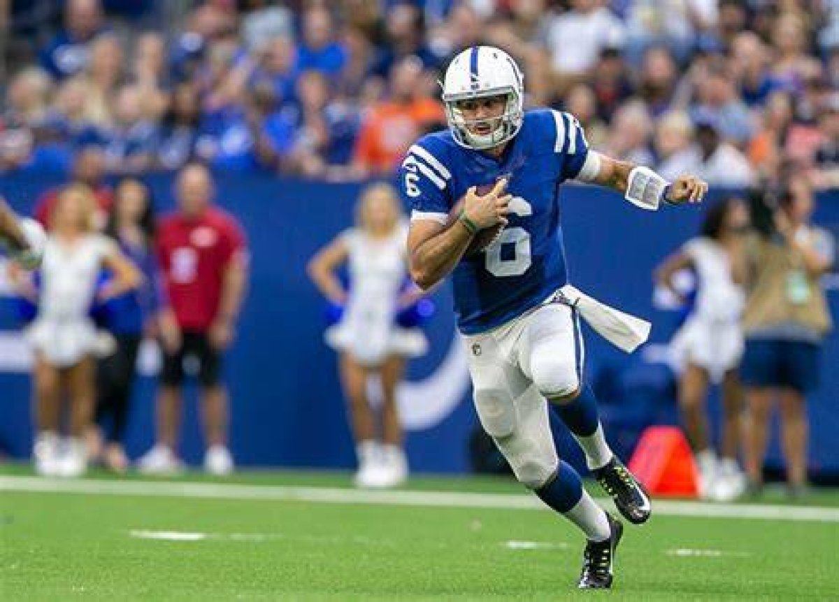 What Happened to Chad Kelly: Read More Here! |