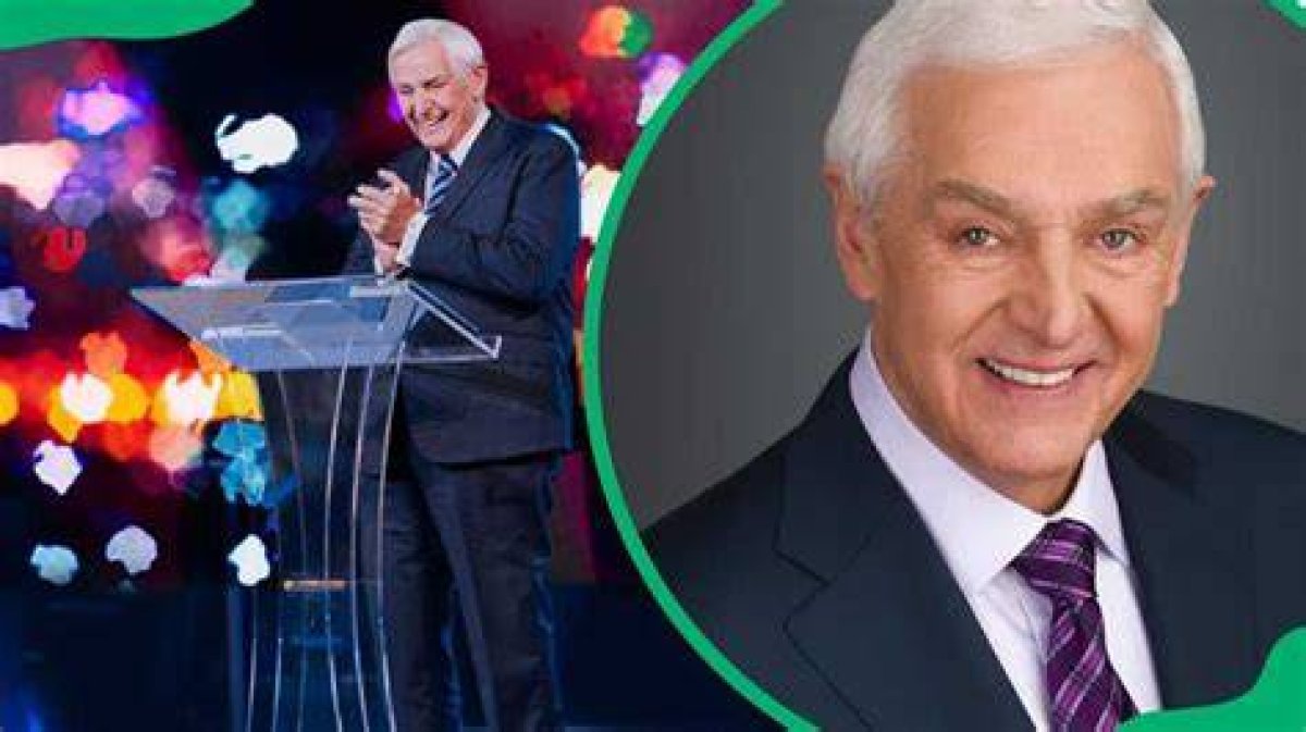 What Happened to Dr. David Jeremiah? a Comprehensive Overview