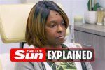What Happened to Patient Brittney Sharp? Celebrity