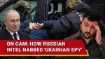 What Happened to Russian Fsb Spy Konstantin Kudryavtsev, Is He Still Alive?
