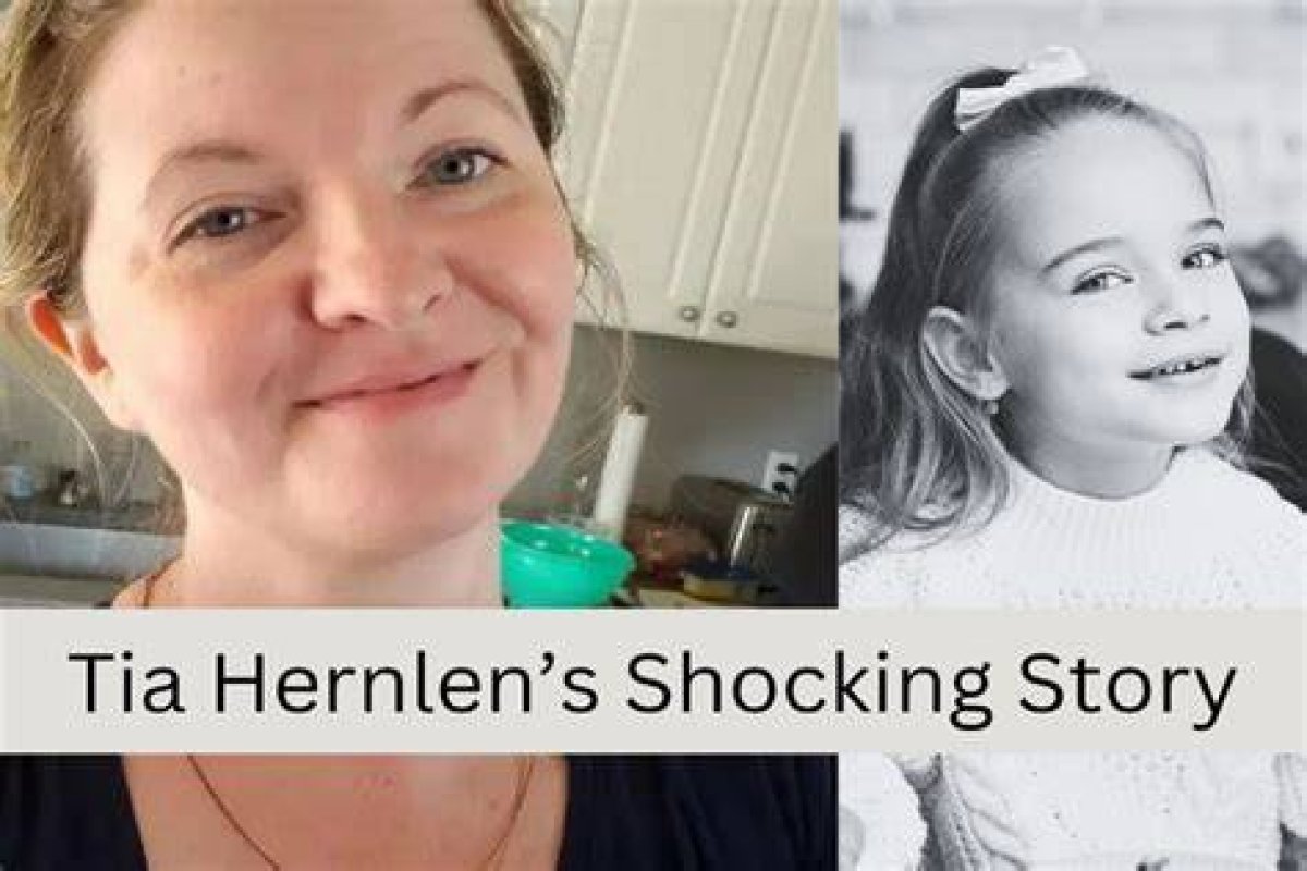 What Happened to Tia Hernlen: a Deep Dive into Her Life and Current Status